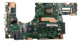 PŁYTA GŁÓWNA ASUS VIVOBOOK S400CA REV: 2.1 | 60NB0050-MB2
