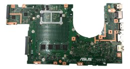 PŁYTA GŁÓWNA ASUS VIVOBOOK S400CA REV: 2.1 | 60NB0050-MB2