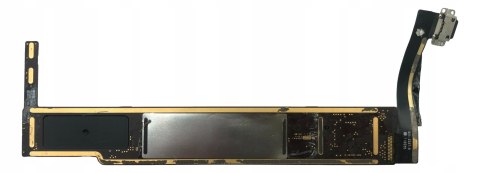 PŁYTA GŁÓWNA IPAD APPLE A1538 820-00180-B PŁYTA GŁÓWNA IPAD APPLE A1538 820-00180-B