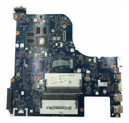 PŁYTA GŁÓWNA LENOVO G70-80 | AILG1 NM-A331 REV: 1.0