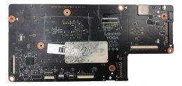 PŁYTA GŁÓWNA LENOVO YOGA LISZT | BYG40 NM-A411 REV: 1.0
