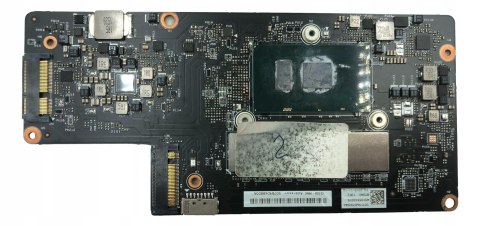 PŁYTA GŁÓWNA LENOVO YOGA LISZT | BYG40 NM-A411 REV: 1.0 PŁYTA GŁÓWNA LENOVO YOGA LISZT | BYG40 NM-A411 REV: 1.0