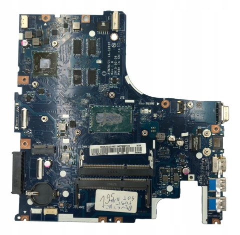 PŁYTA GŁÓWNA LENOVO Z51-70 | AIWZ0/Z1 LA-C281P REV: 1.0 PŁYTA GŁÓWNA LENOVO Z51-70 | AIWZ0/Z1 LA-C281P REV: 1.0