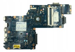 PŁYTA GŁÓWNA TOSHIBA C50 C55D | PT10AN DSC MB REV: 2.1