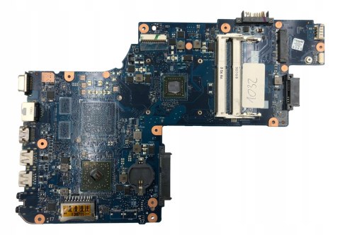 PŁYTA GŁÓWNA TOSHIBA C50 | PT10ABX ( PT10ABX / PT10ABXG )