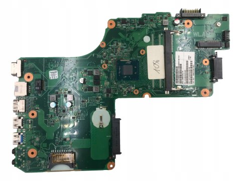 PŁYTA GŁÓWNA TOSHIBA C55-A | DB10BM-6050A2623101-MB-A02 PŁYTA GŁÓWNA TOSHIBA C55-A | DB10BM-6050A2623101-MB-A02