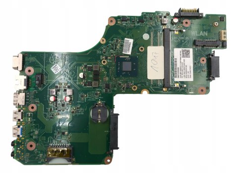 PŁYTA GŁÓWNA TOSHIBA C55-A | DB10BM-6050A2623101-MB-A02