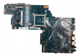 PŁYTA GŁÓWNA TOSHIBA C850 | PLF/PLR/CSF/CSR DSC MB Rev: 2.1