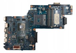 PŁYTA GŁÓWNA TOSHIBA C850 | PLF/PLR/CSF/CSR DSC MB Rev: 2.1