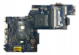 PŁYTA GŁÓWNA TOSHIBA C850 | PLF/PLR/CSF/CSR DSC MB Rev: 2.1