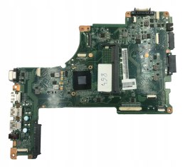 PŁYTA GŁÓWNA TOSHIBA L50-B | DA0BLKMB6E0 REV:E