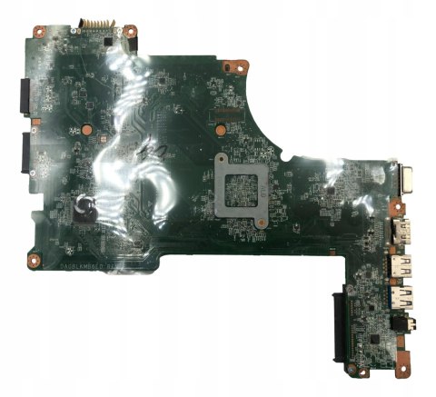 PŁYTA GŁÓWNA TOSHIBA L50-B | DA0BLKMB6E0 REV:E PŁYTA GŁÓWNA TOSHIBA L50-B | DA0BLKMB6E0 REV:E