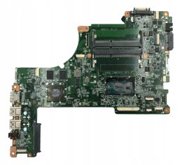 PŁYTA GŁÓWNA TOSHIBA L50-B | DABLIDMB8E0 REV: E