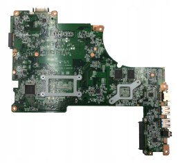 PŁYTA GŁÓWNA TOSHIBA L50-B | DABLIDMB8E0 REV: E