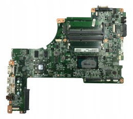 PŁYTA GŁÓWNA TOSHIBA L50-B | DABLIDMB8E0 REV: E