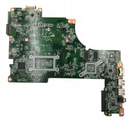 PŁYTA GŁÓWNA TOSHIBA L50-B | DABLIDMB8E0 REV: E
