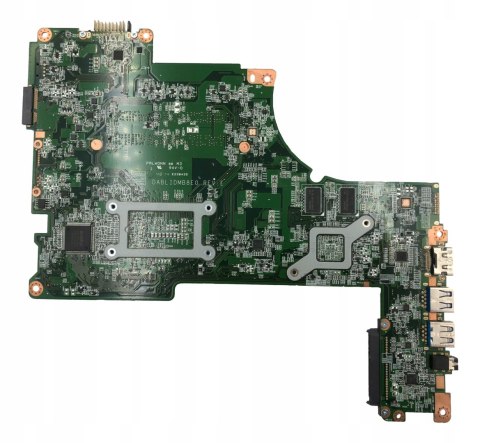 PŁYTA GŁÓWNA TOSHIBA L50-B | DABLIDMB8E0 REV: E PŁYTA GŁÓWNA TOSHIBA L50-B | DABLIDMB8E0 REV: E