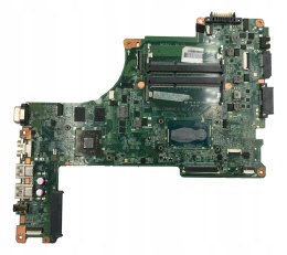PŁYTA GŁÓWNA TOSHIBA L50-B | DABLIDMB8E0 REV: E