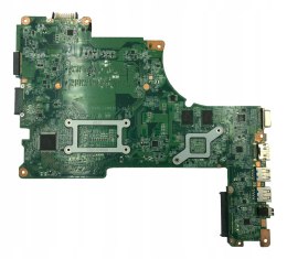 PŁYTA GŁÓWNA TOSHIBA L50-B | DABLIDMB8E0 REV: E