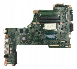 PŁYTA GŁÓWNA TOSHIBA L50-B | DABLIDMB8E0 REV: E
