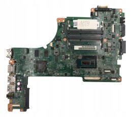 PŁYTA GŁÓWNA TOSHIBA L50-B | DABLIDMB8E0 REV: E