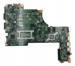 PŁYTA GŁÓWNA TOSHIBA L50-B | DABLIDMB8E0 REV: E