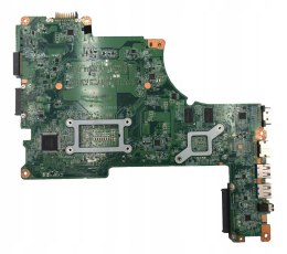 PŁYTA GŁÓWNA TOSHIBA L50-B | DABLIDMB8E0 REV: E