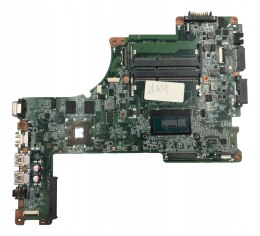 PŁYTA GŁÓWNA TOSHIBA L50-B | DABLIDMB8E0 REV: E