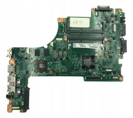 PŁYTA GŁÓWNA TOSHIBA L50D-B | DABLMGMB8E0 REV: E