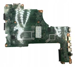 PŁYTA GŁÓWNA TOSHIBA L50D-B | DABLMGMB8E0 REV: E