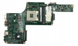 PŁYTA GŁÓWNA TOSHIBA L730 | DA0BU4MB8E0 REV: E