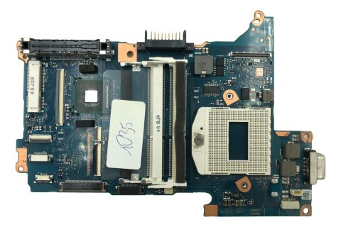 PŁYTA GŁÓWNA TOSHIBA PORTEGE R30 | FASRSY1 A3688A
