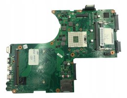 PŁYTA GŁÓWNA TOSHIBA QOSMIO X870 X875 | 6050A2493501-MB-A02