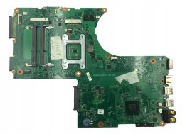 PŁYTA GŁÓWNA TOSHIBA QOSMIO X870 X875 | 6050A2493501-MB-A02