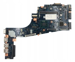 PŁYTA GŁÓWNA TOSHIBA SATELLITE C50-B | ZBWAA LA-B303P REV: 1.0