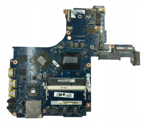 PŁYTA GŁÓWNA TOSHIBA SATELLITE P50T P55T | VG20SQG/20CQG MB REV: 2.1