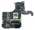 PŁYTA GŁÓWNA TOSHIBA SATELLITE PRO L50 | VGSG MB REV: 2.1