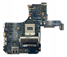 PŁYTA GŁÓWNA TOSHIBA SATELLITE PRO L50 | VGSG MB REV: 2.1