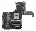 PŁYTA GŁÓWNA TOSHIBA SATELLITE PRO L50 | VGSG MB REV: 2.1