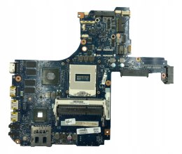 PŁYTA GŁÓWNA TOSHIBA SATELLITE PRO L50 | VGSG MB REV: 2.1