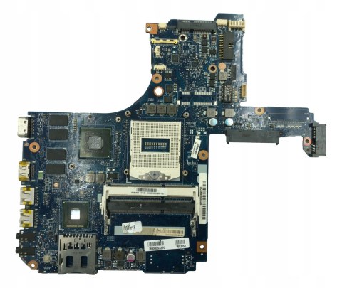 PŁYTA GŁÓWNA TOSHIBA SATELLITE PRO L50 | VGSG MB REV: 2.1