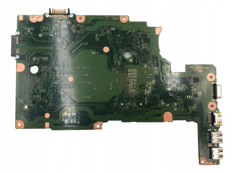 PŁYTA GŁÓWNA TOSHIBA SATELLITE PRO R50-B | FALESY1 A5A003821010 PŁYTA GŁÓWNA TOSHIBA SATELLITE PRO R50-B | FALESY1 A5A003821010