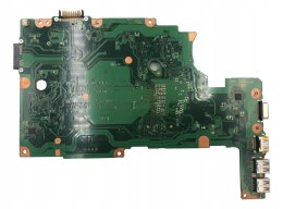 PŁYTA GŁÓWNA TOSHIBA SATELLITE PRO R50-B | FALESY1 A5A003821010