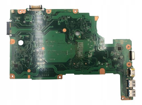 PŁYTA GŁÓWNA TOSHIBA SATELLITE PRO R50-B | FALESY1 A5A003821010 PŁYTA GŁÓWNA TOSHIBA SATELLITE PRO R50-B | FALESY1 A5A003821010