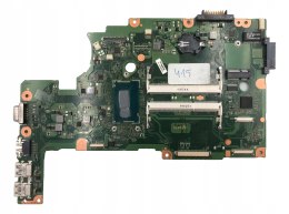 PŁYTA GŁÓWNA TOSHIBA SATELLITE R50-B | FALESY1 A5A003821010