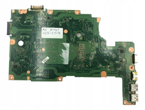 PŁYTA GŁÓWNA TOSHIBA SATELLITE R50-B | FALESY1 A5A003821010 PŁYTA GŁÓWNA TOSHIBA SATELLITE R50-B | FALESY1 A5A003821010