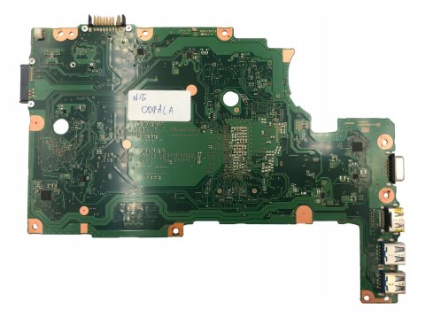 PŁYTA GŁÓWNA TOSHIBA SATELLITE R50-B | FALESY1 A5A003821010 PŁYTA GŁÓWNA TOSHIBA SATELLITE R50-B | FALESY1 A5A003821010
