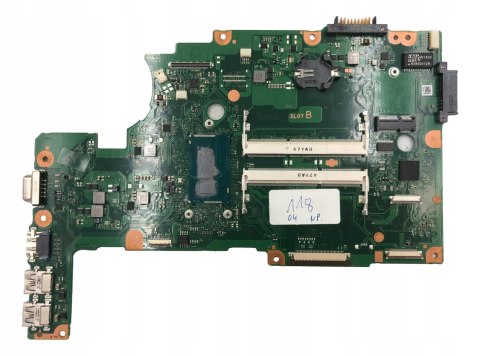 PŁYTA GŁÓWNA TOSHIBA SATELLITE R50-B | FALESY1 A5A003821010
