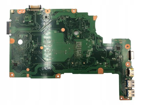 PŁYTA GŁÓWNA TOSHIBA SATELLITE R50-B | FALESY1 A5A003821010 PŁYTA GŁÓWNA TOSHIBA SATELLITE R50-B | FALESY1 A5A003821010