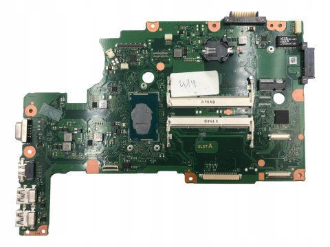 PŁYTA GŁÓWNA TOSHIBA SATELLITE R50-B | FALESY1 A5A003821010
